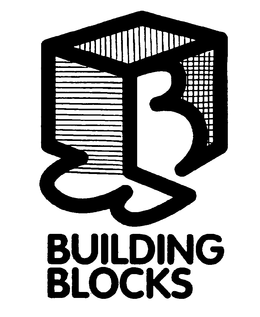 BB BUILDING BLOCKS trademark