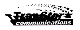 TRANSTAR COMMUNICATIONS trademark