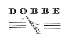 DOBBE trademark
