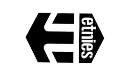 ETNIES trademark