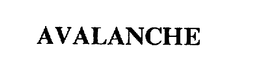 AVALANCHE trademark