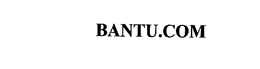 BANTU.COM trademark