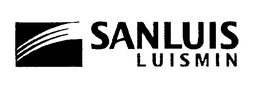 SANLUIS LUISMIN trademark
