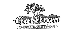 GALLIVAN CORPORATION trademark