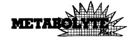 METABOLYTE PLUS trademark
