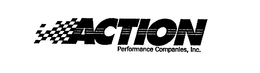 ACTION PERFORMANCE COMPANIES, INC. trademark