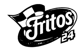 FRITOS trademark