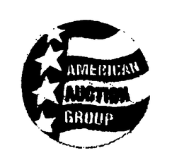 AMERICAN AUCTION GROUP trademark