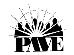 PAVE trademark