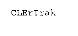 CLERTRAK trademark