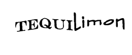 TEQUILIMON trademark