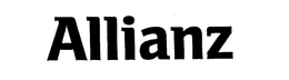 ALLIANZ trademark