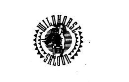 WILDHORSE SALOON trademark