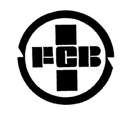 FCB trademark