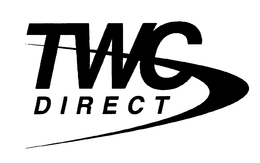 TWC DIRECT trademark