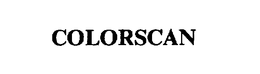 COLORSCAN trademark