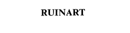 RUINART trademark