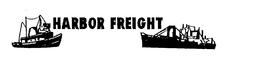 HARBOR FREIGHT trademark