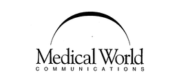 MEDICAL WORLD COMMUNICATIONS trademark