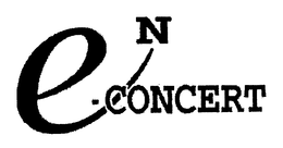 EN-CONCERT trademark