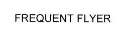 FREQUENT FLYER trademark