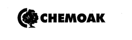 CHEMOAK trademark