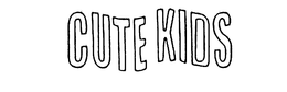 CUTE KIDS trademark