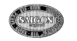 SAIGON EXPORT BIA BIERE BIRRA BIA BEER trademark