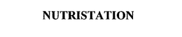 NUTRISTATION trademark