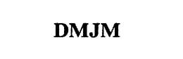 DMJM trademark