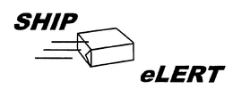 SHIP ELERT trademark
