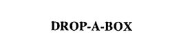 DROP-A-BOX trademark