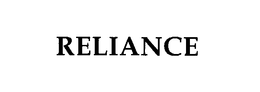 RELIANCE trademark