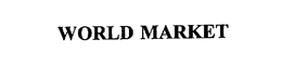 WORLD MARKET trademark