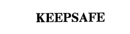 KEEPSAFE trademark