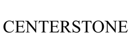CENTERSTONE trademark