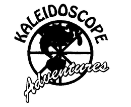 KALEIDOSCOPE ADVENTURES trademark