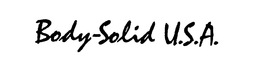 BODY- SOLID U.S.A. trademark