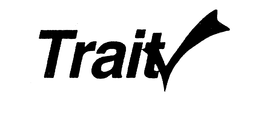 TRAIT trademark