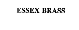 ESSEX BRASS trademark