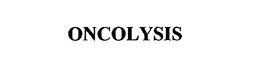 ONCOLYSIS trademark