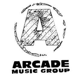 A ARCADE MUSIC GROUP trademark