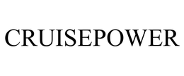 CRUISEPOWER trademark