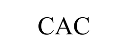 CAC trademark