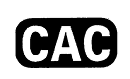 CAC trademark