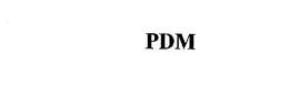 PDM trademark