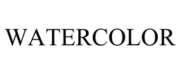 WATERCOLOR trademark