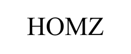 HOMZ trademark