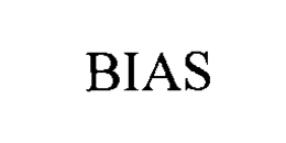 BIAS trademark