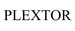 PLEXTOR trademark